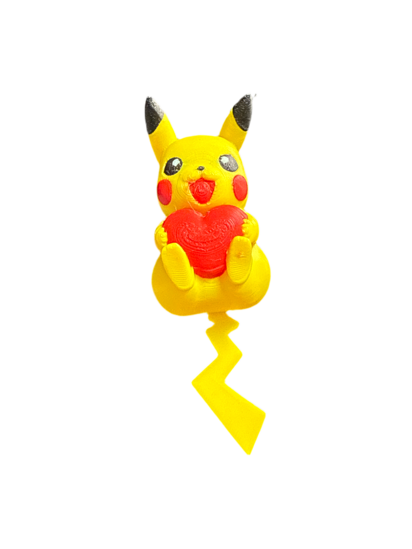 Valentines Pikachu