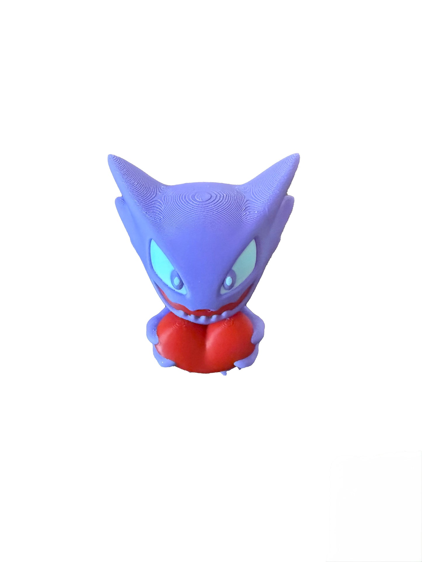 Valentine’s Day Haunter