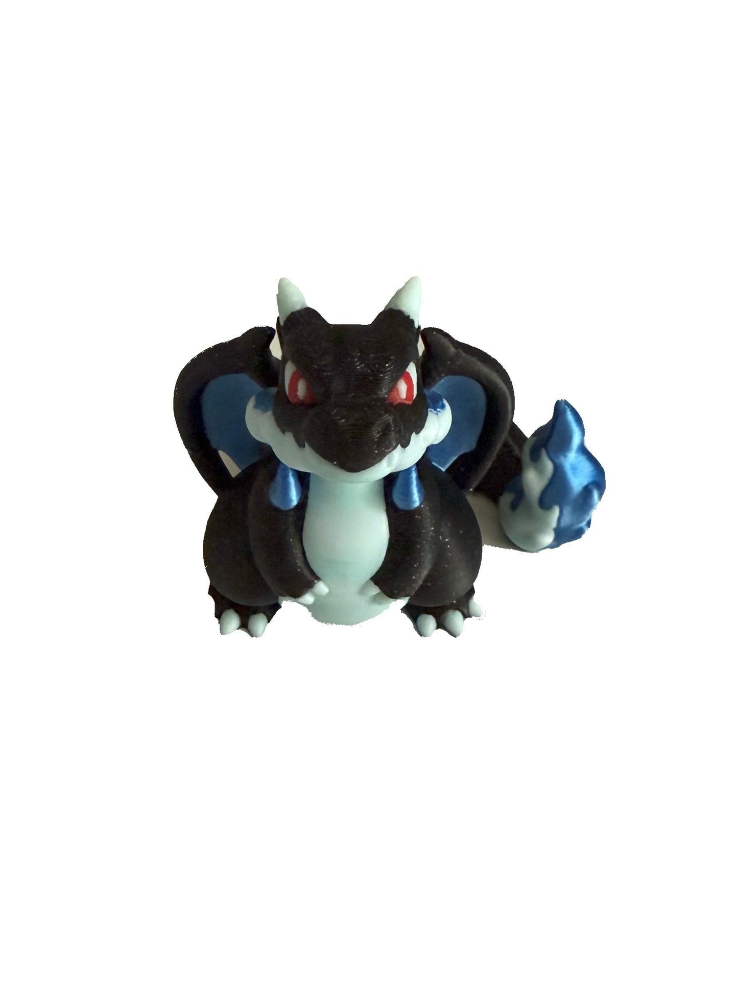 Chibi Mega Charizard