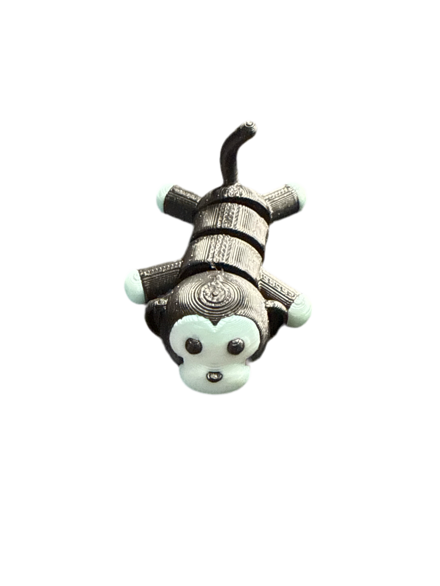 Flexi monkey